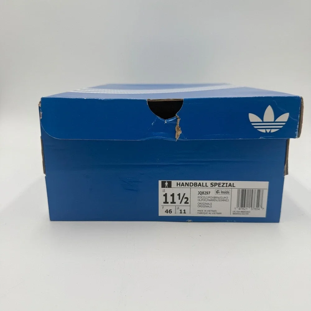 adidas men size