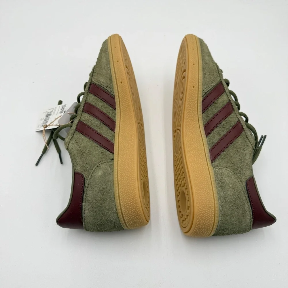 adidas men size