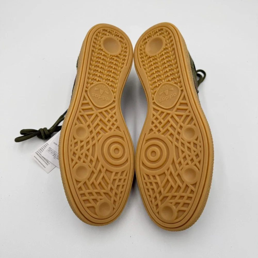 adidas men size