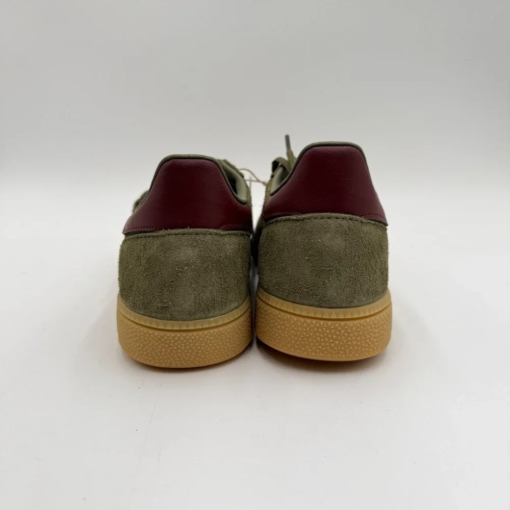 adidas men size