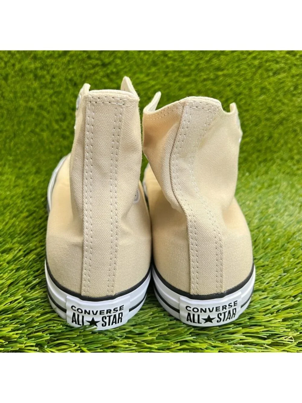 Converse please review