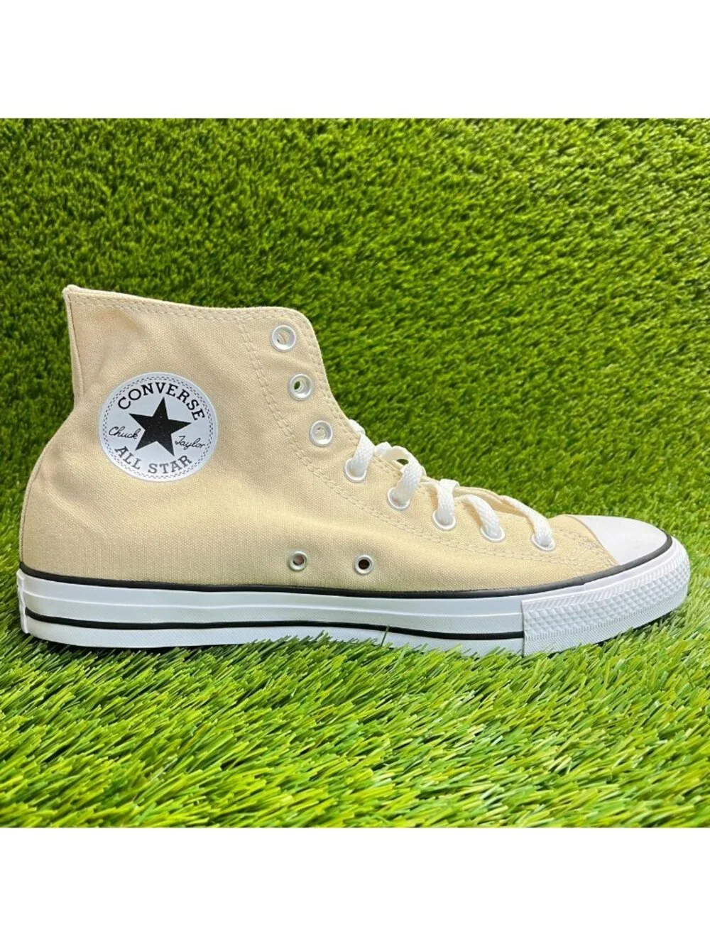 Converse please review