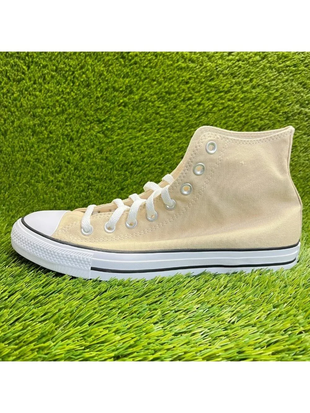 Converse please review