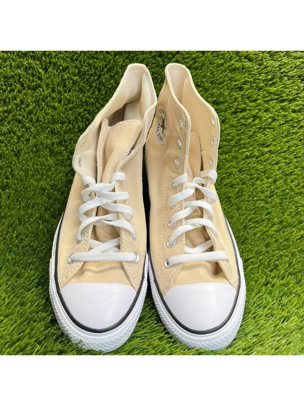 Converse please review