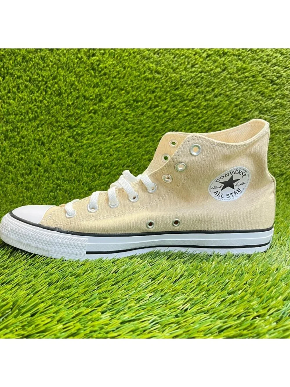 Converse please review