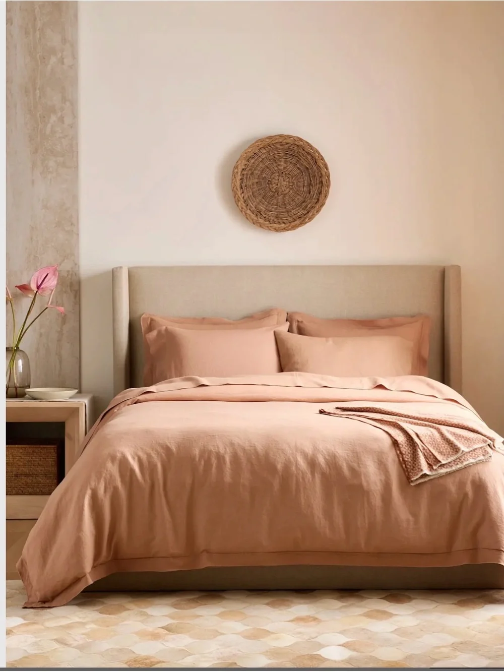 Quince duvet only