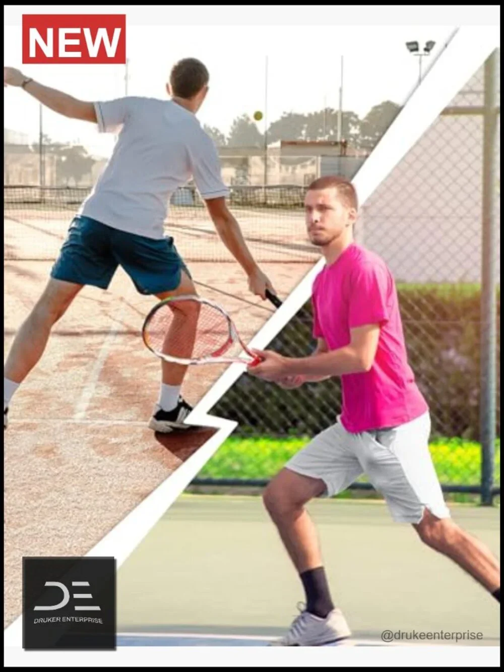Men's 7