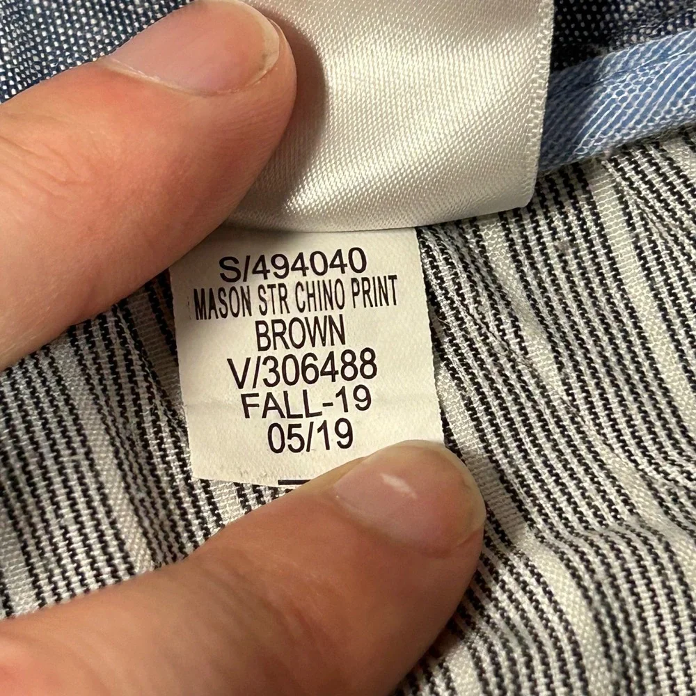 Banana Republic banana republic