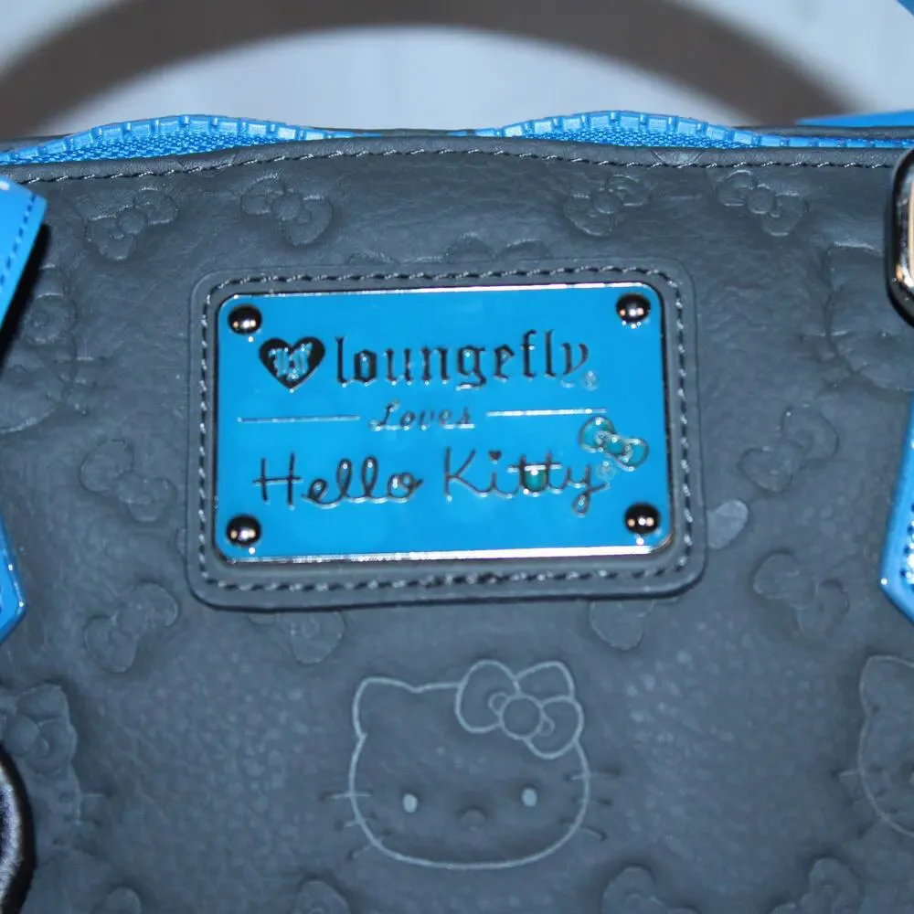 Loungefly 2013 hello