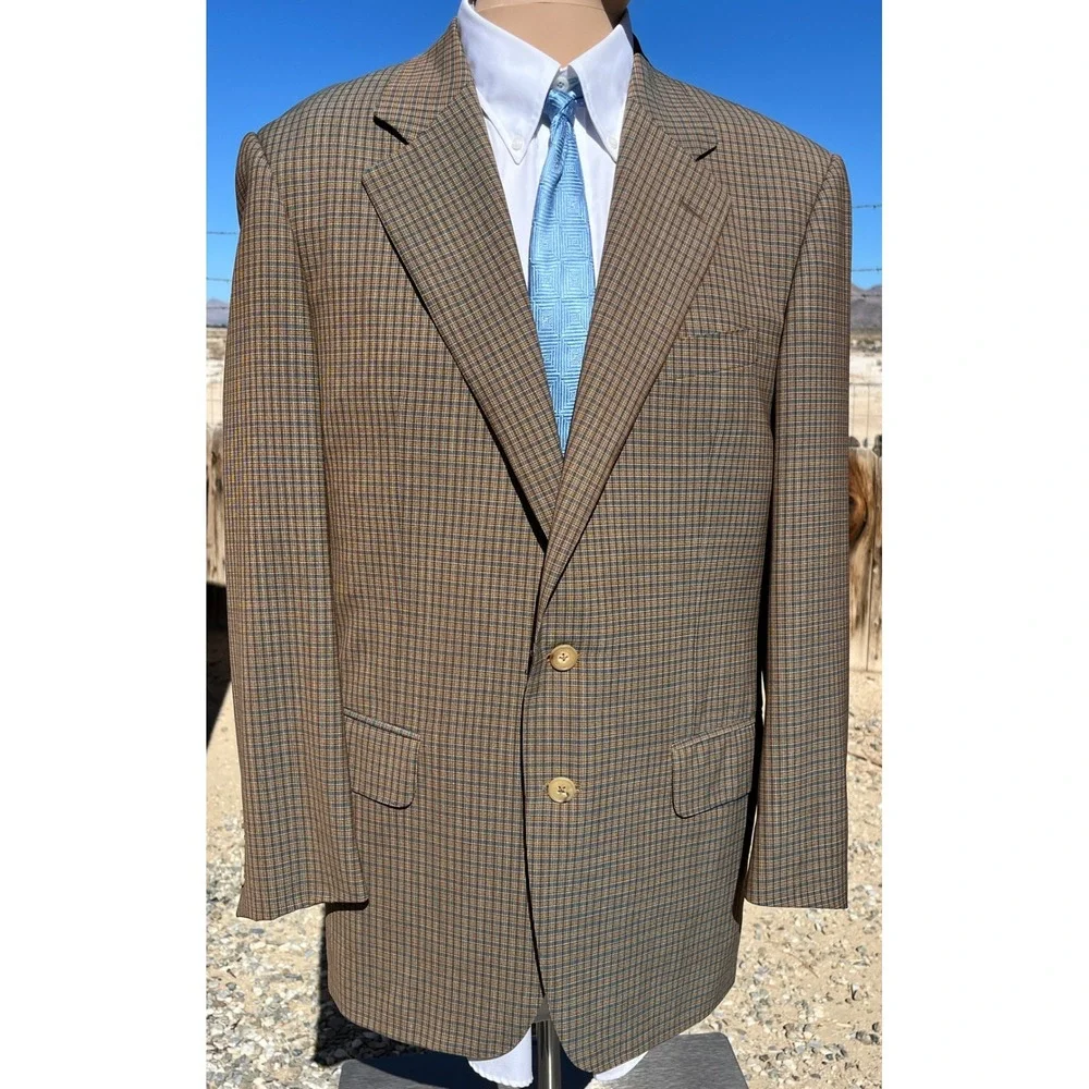 Ermenegildo Zegna excellent please