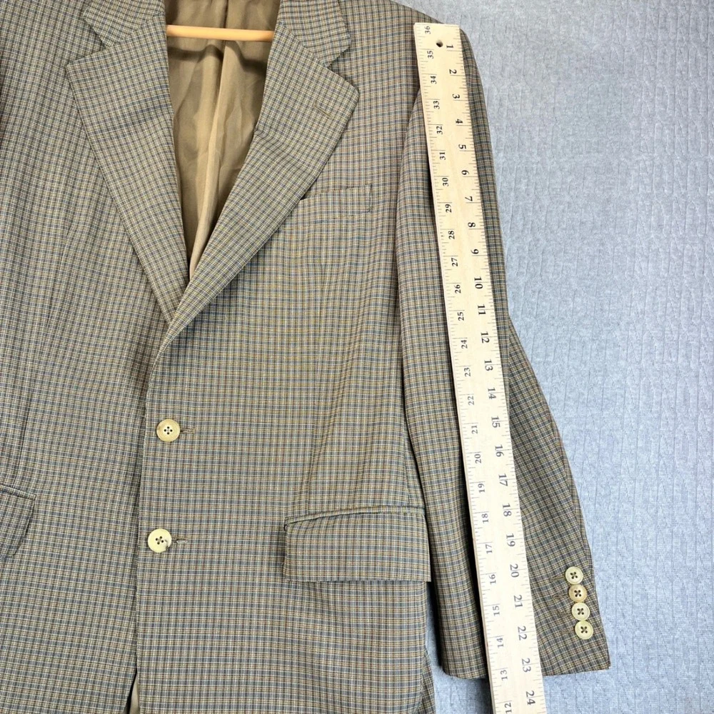 Ermenegildo Zegna excellent please