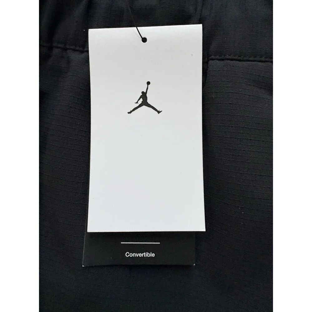 Nike jordan convertible