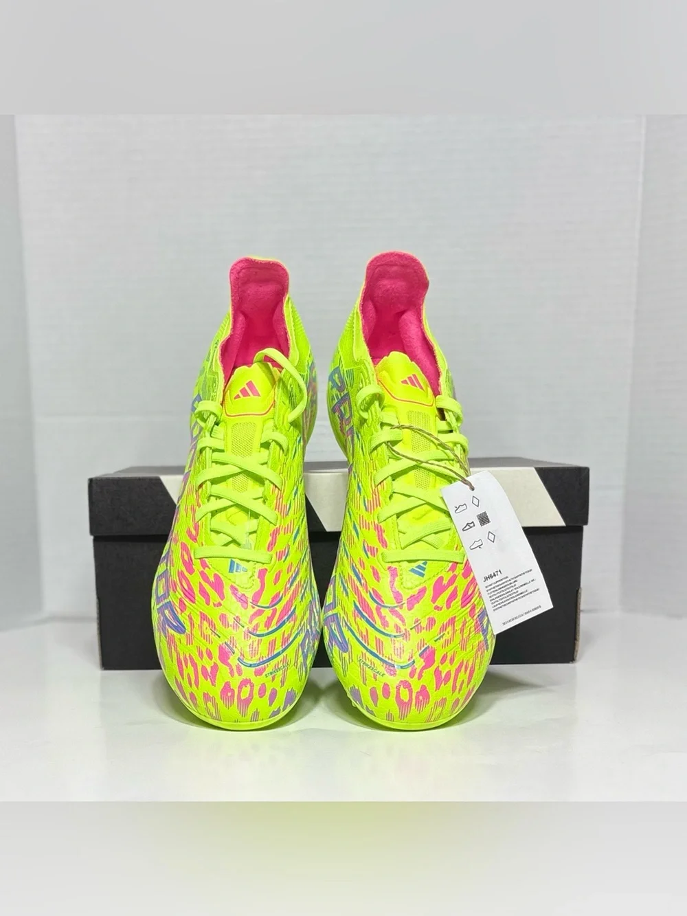 adidas predator league