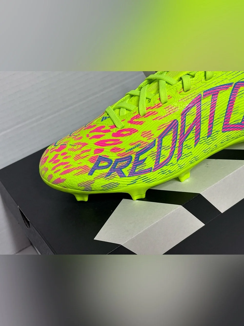 adidas predator league