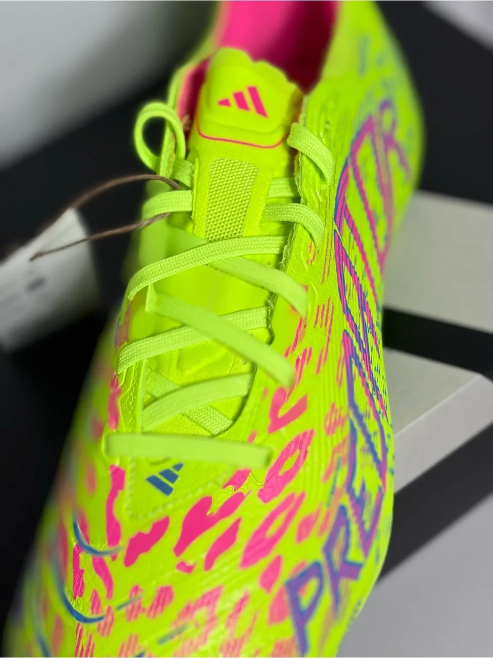 adidas predator league