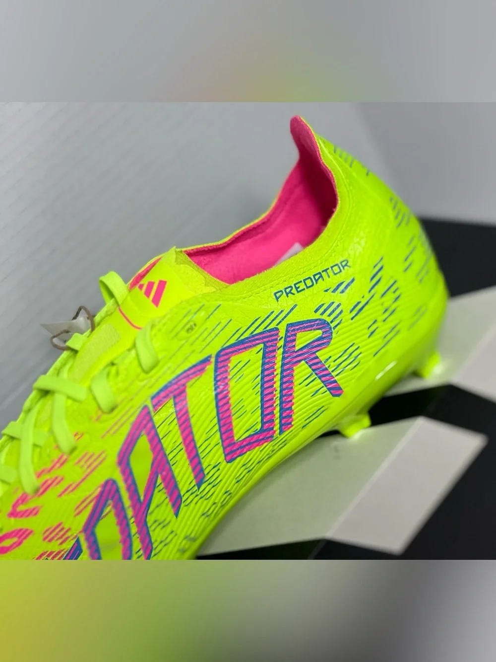 adidas predator league