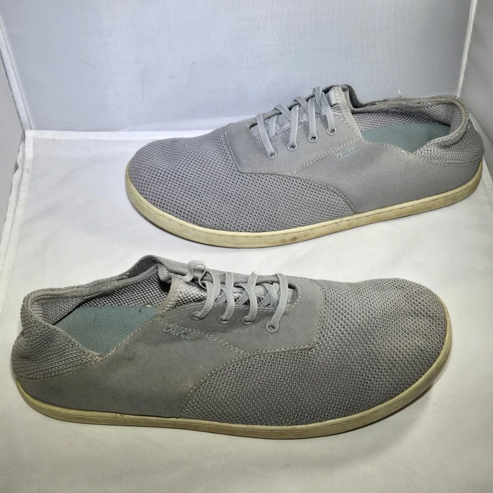 OluKai shoes mens