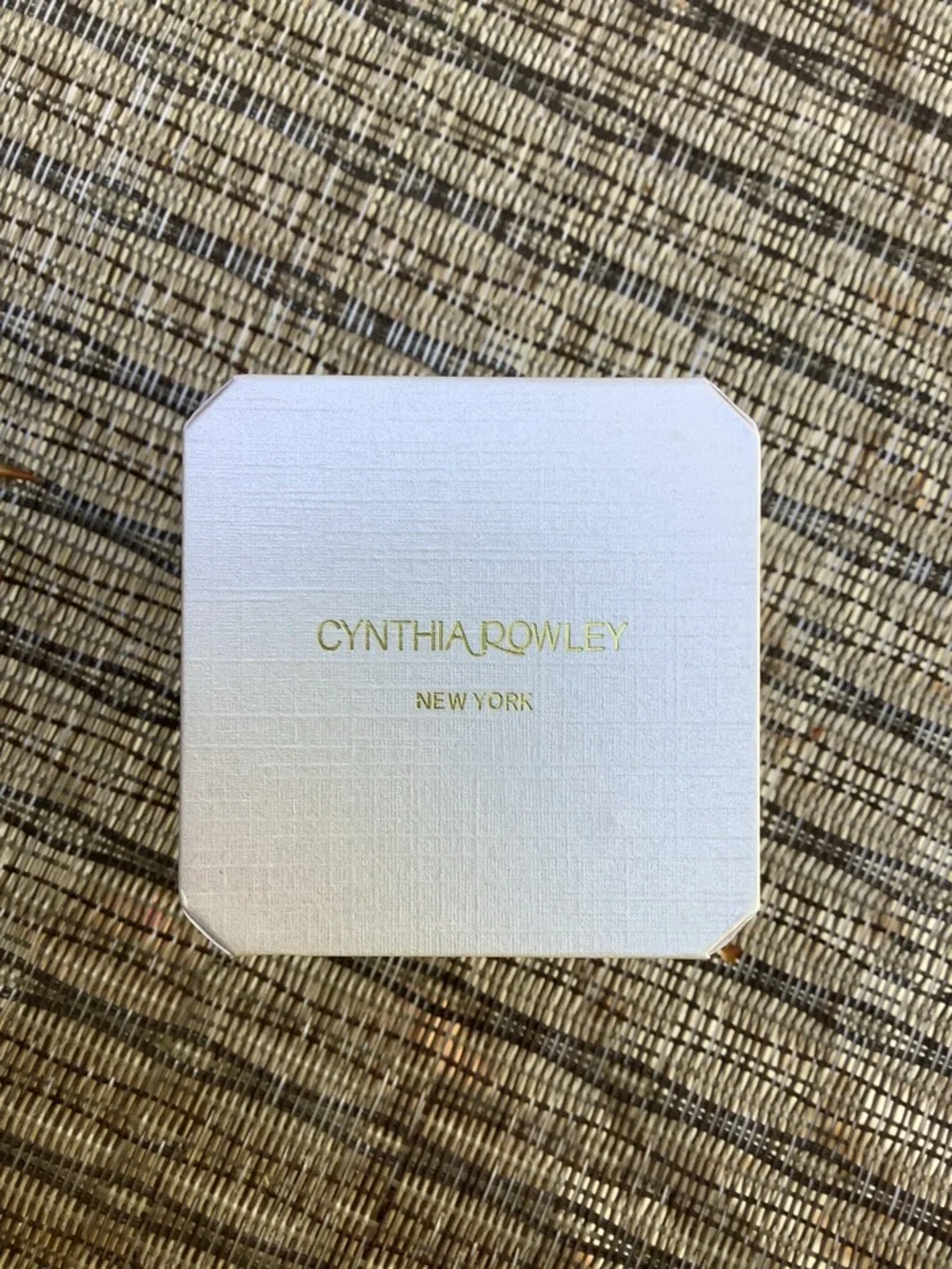 Cynthia Rowley