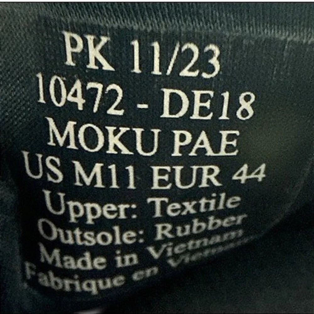 OluKai moku pae