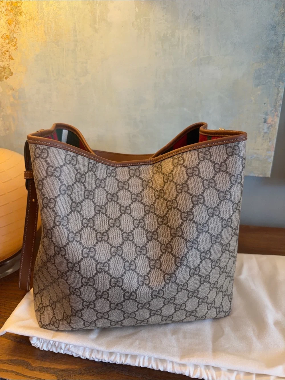Gucci shoulder bag