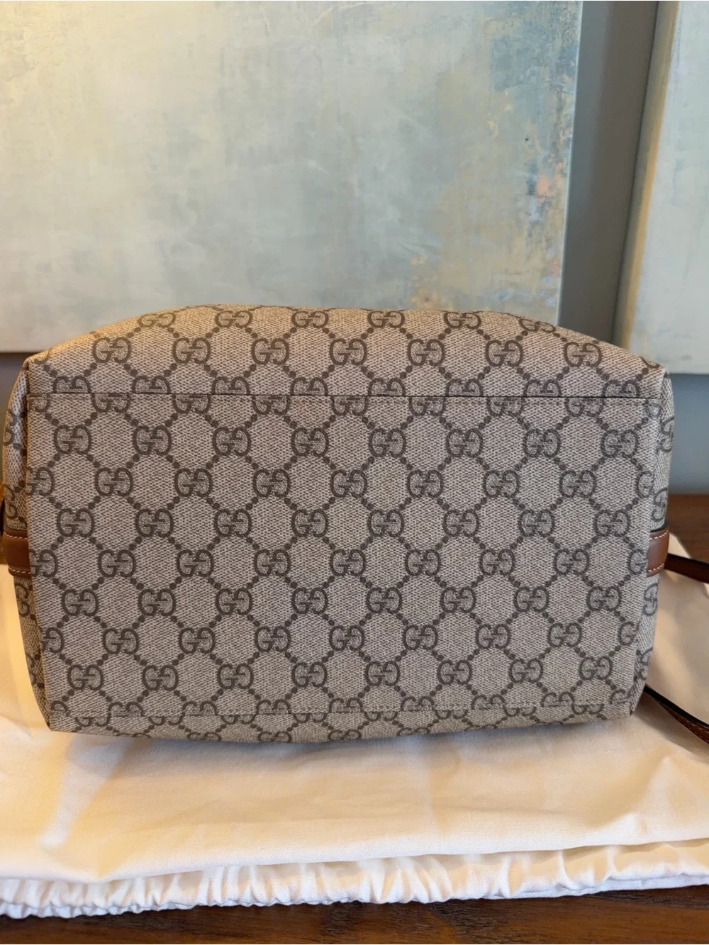 Gucci shoulder bag