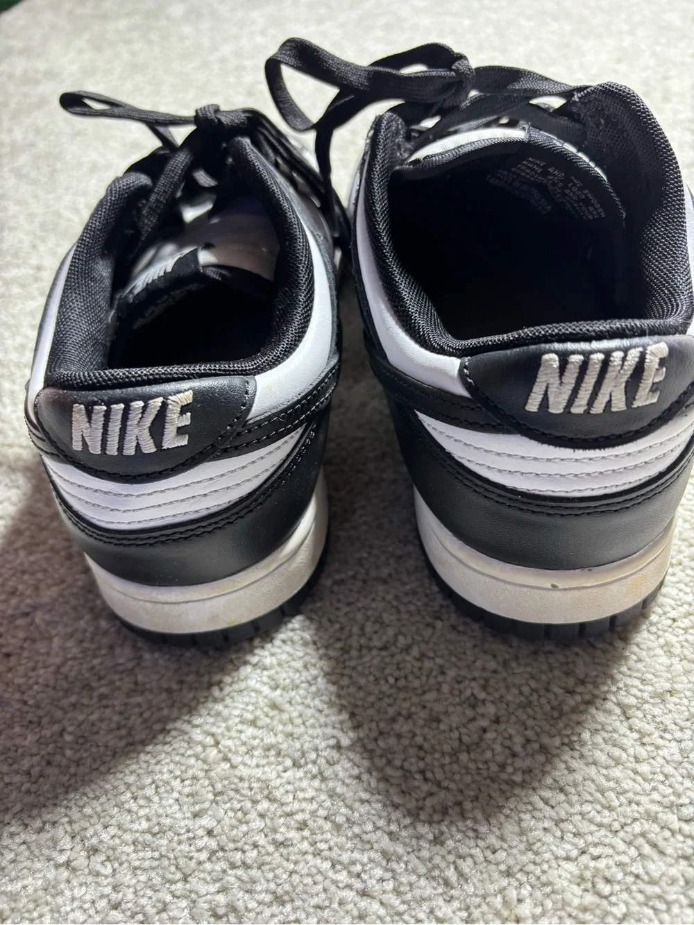 N/A good clean