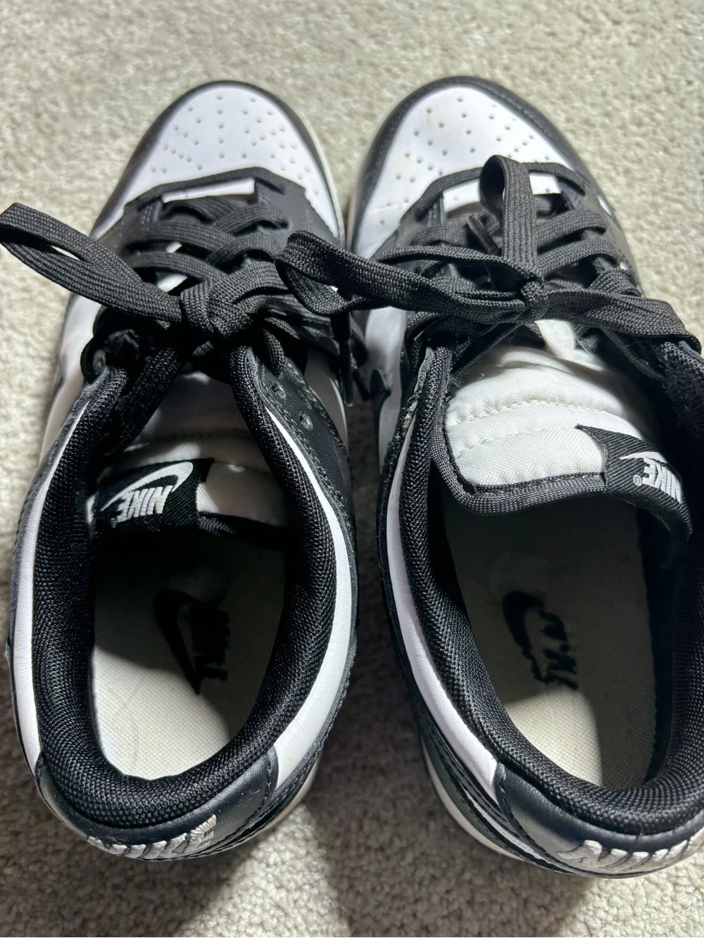 N/A good clean