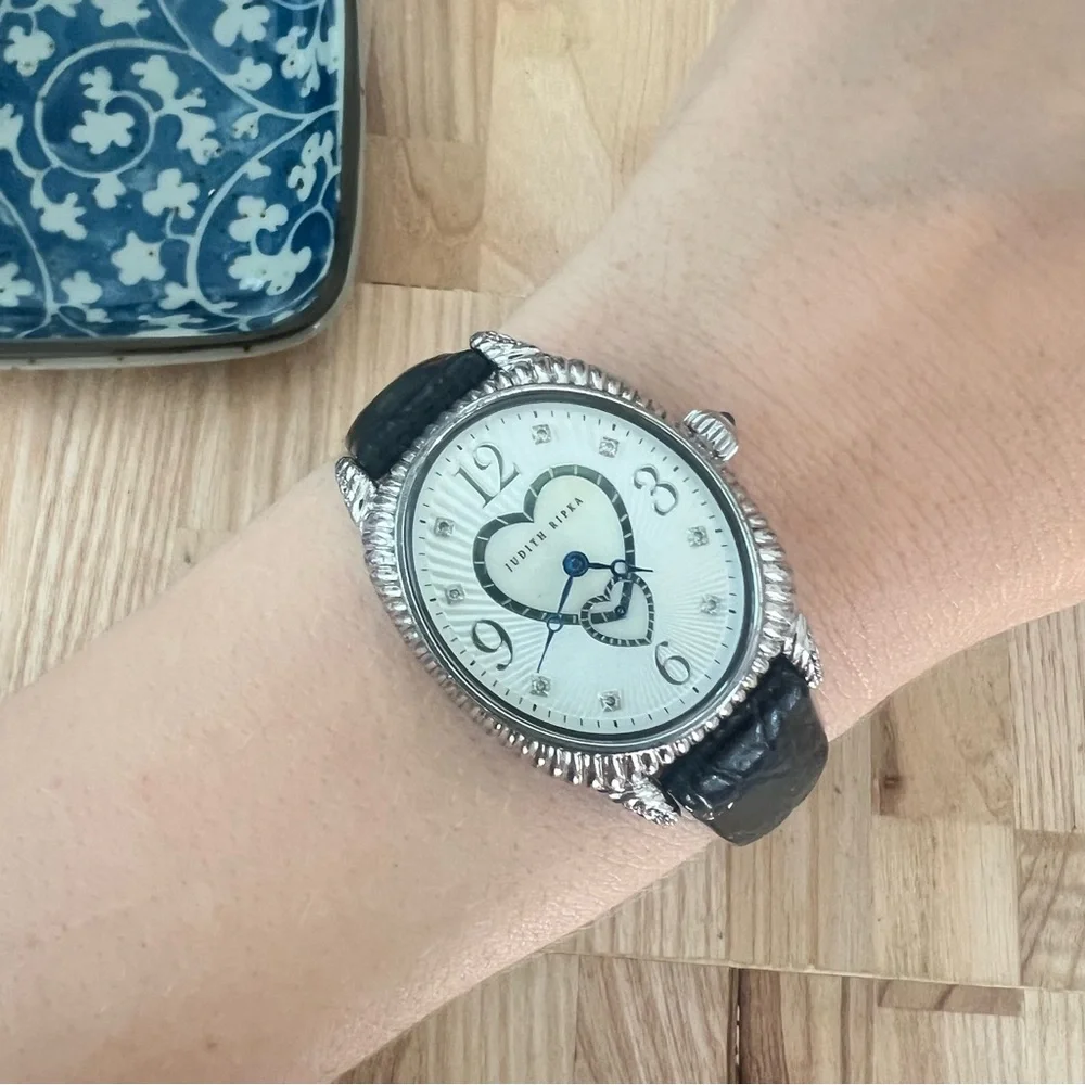 Judith Ripka brand judith
