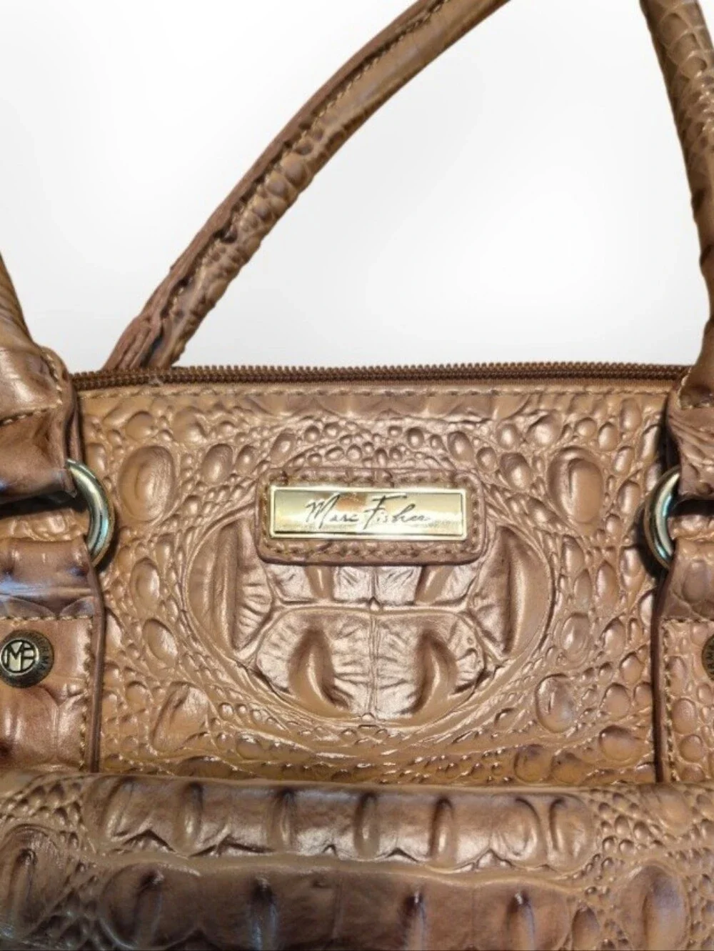 Marc Fisher leather easy