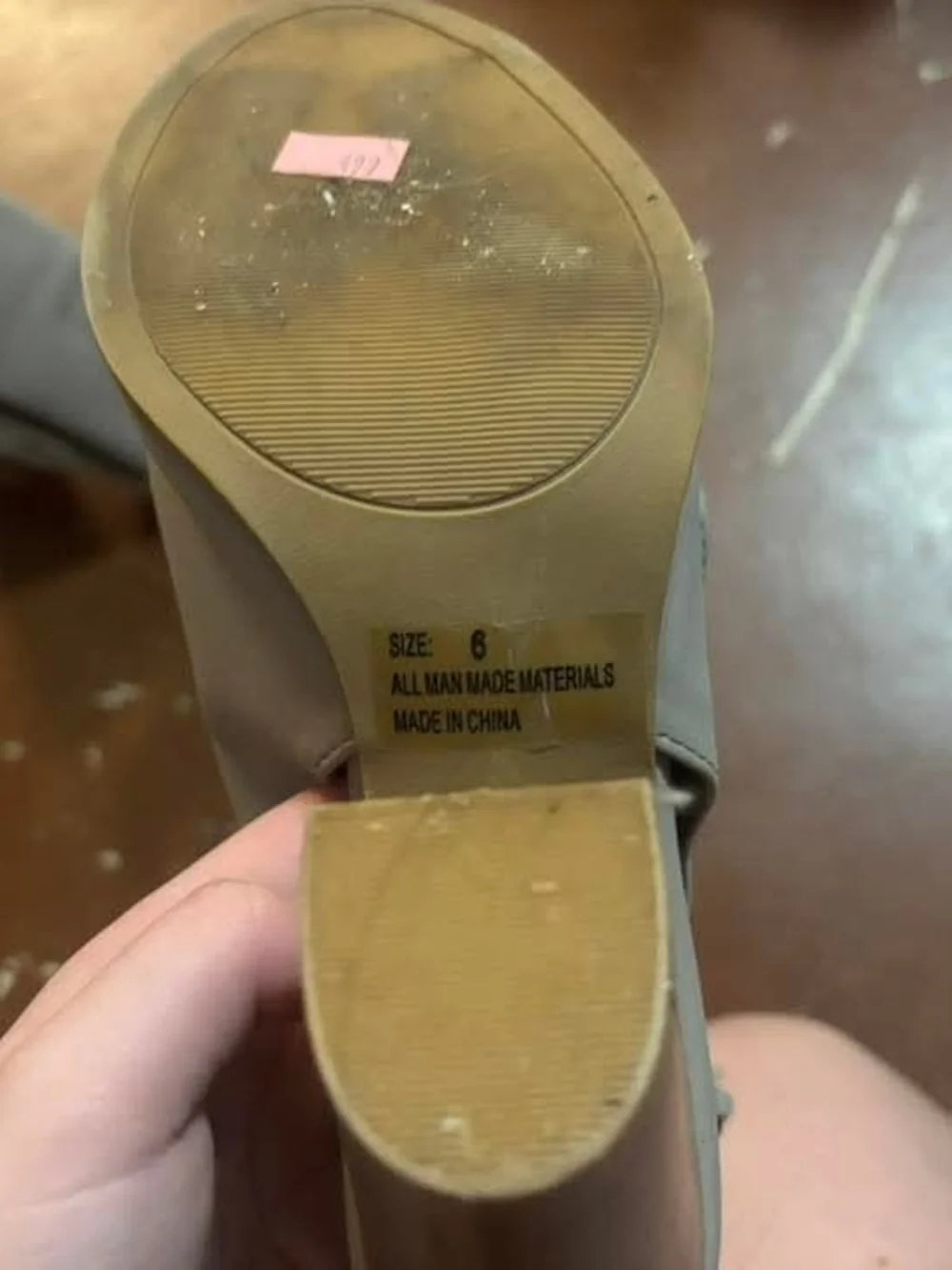 Rue21 stylish light