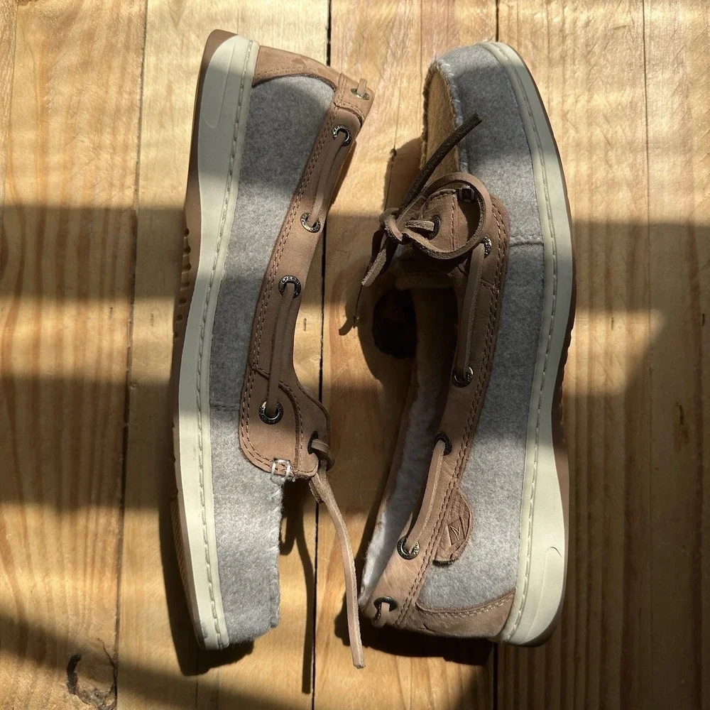 Sperry box no
