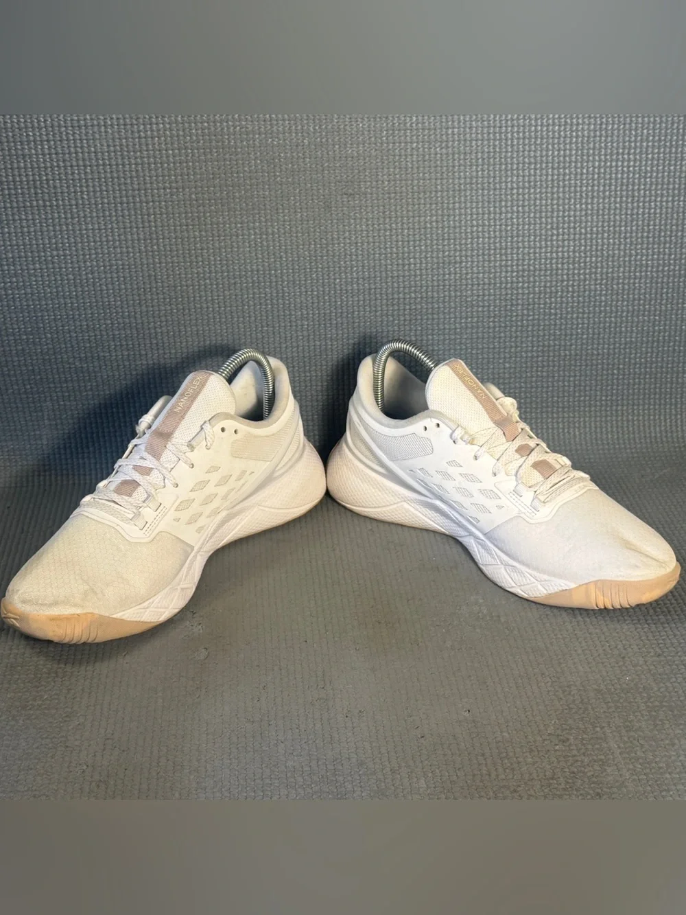 Reebok or we