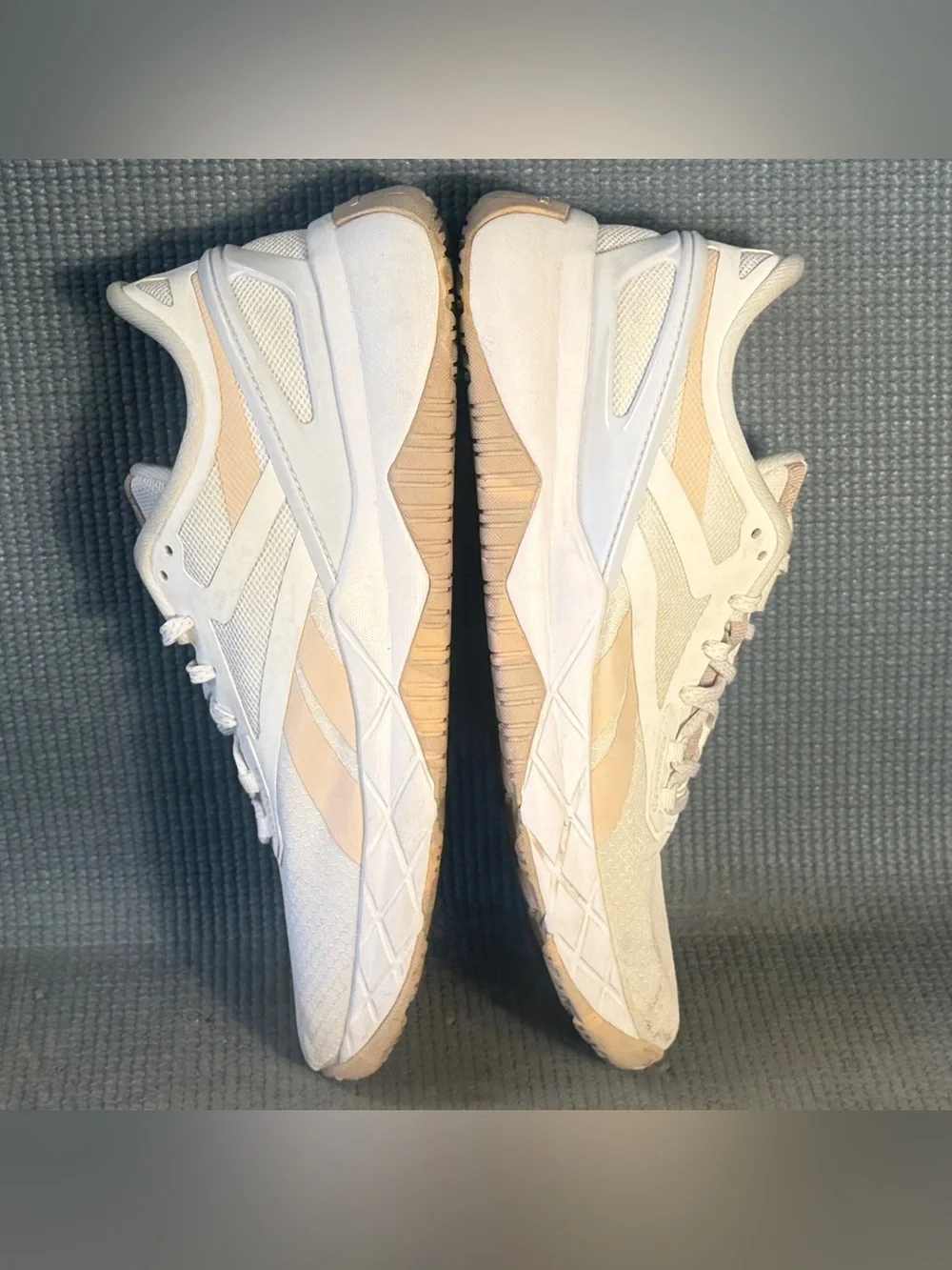 Reebok alway carefully asap