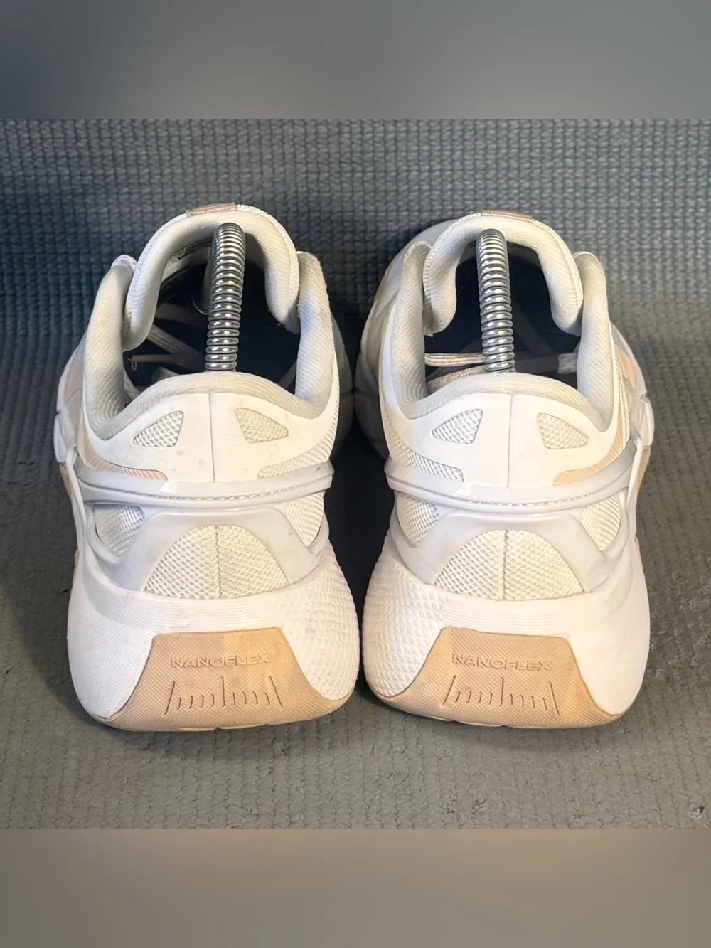 Reebok bundle tears alway