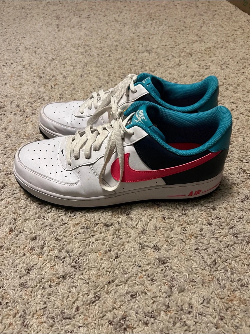 Nike men’s size