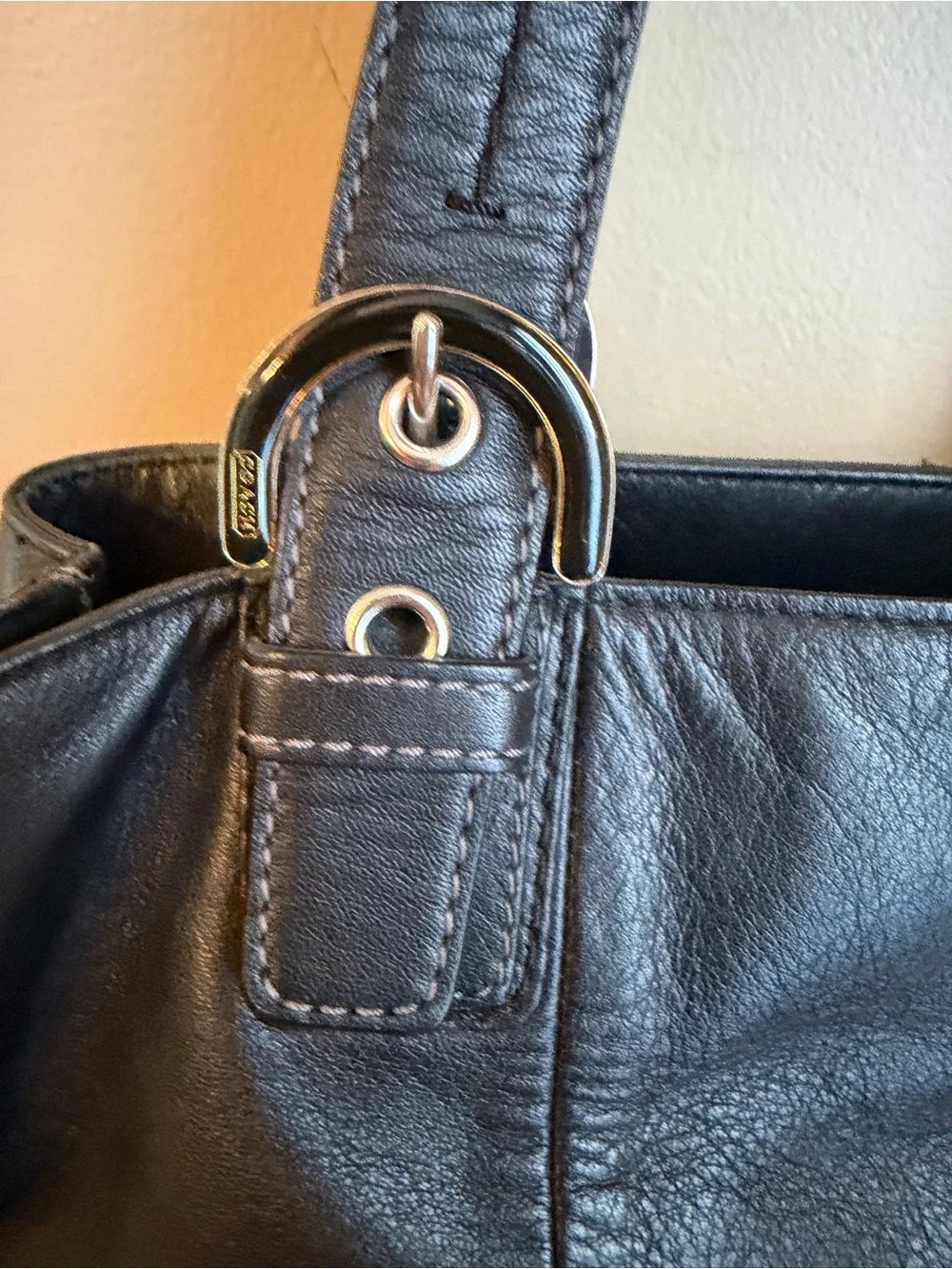Coach f17216 soho