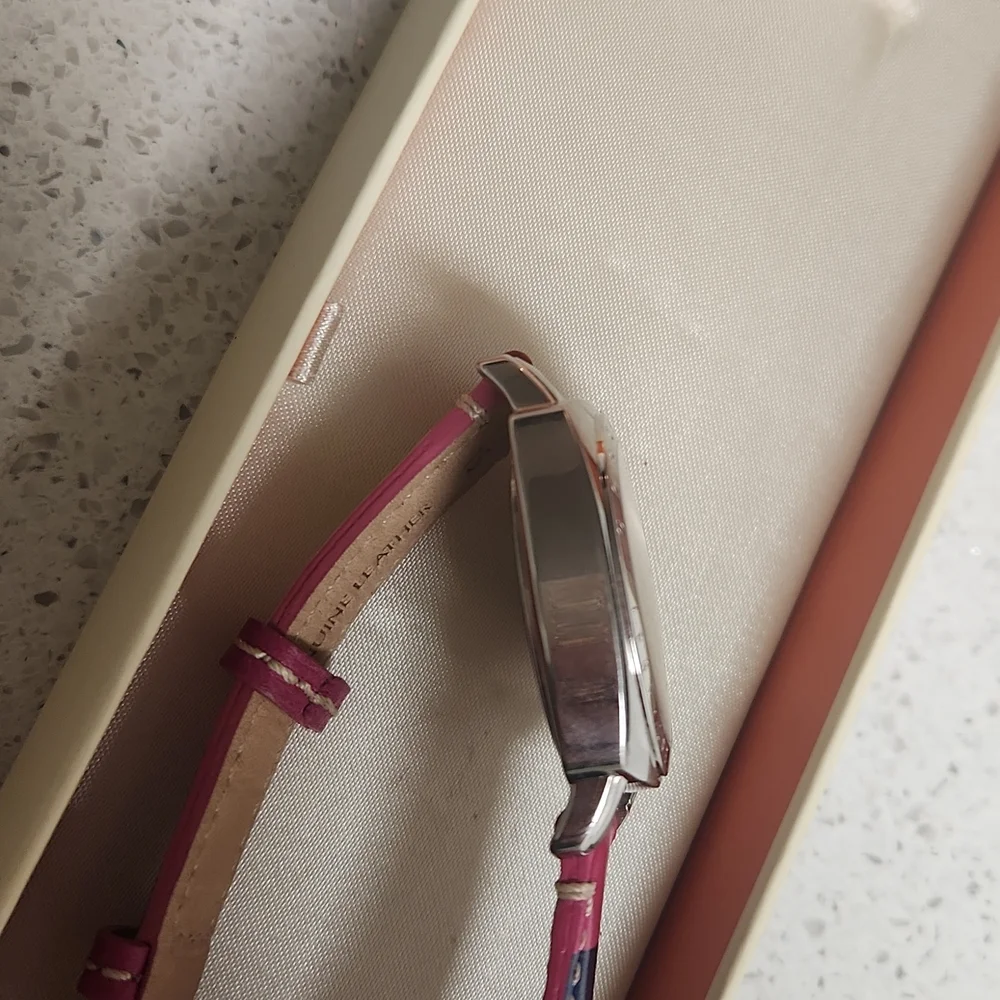 Coach like new