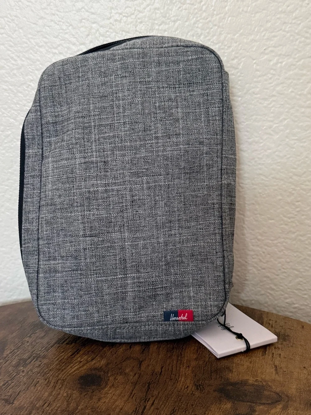 Herschel Supply Company compact tech