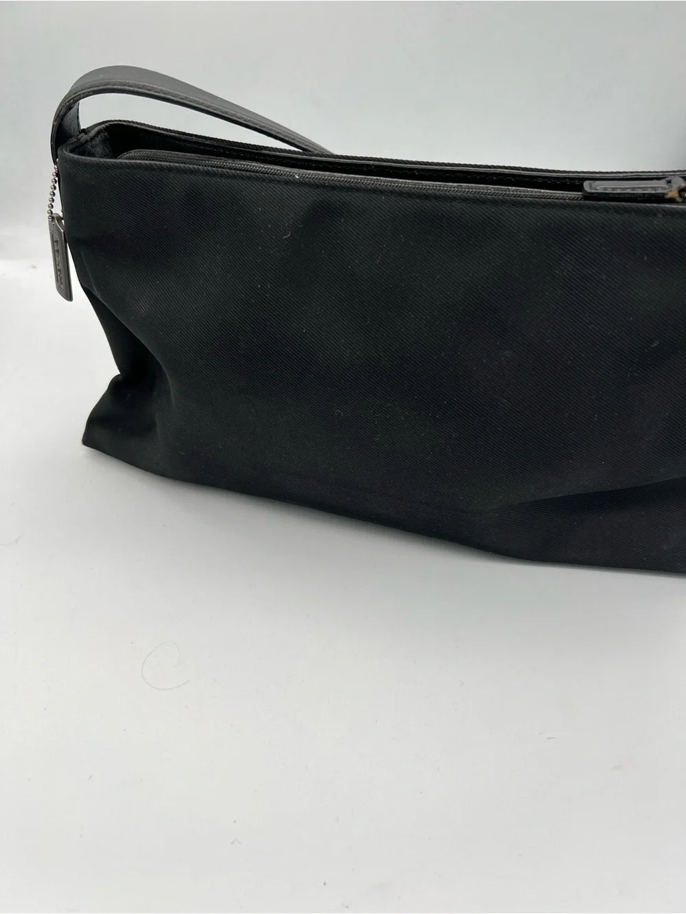 Coach vintage y2k