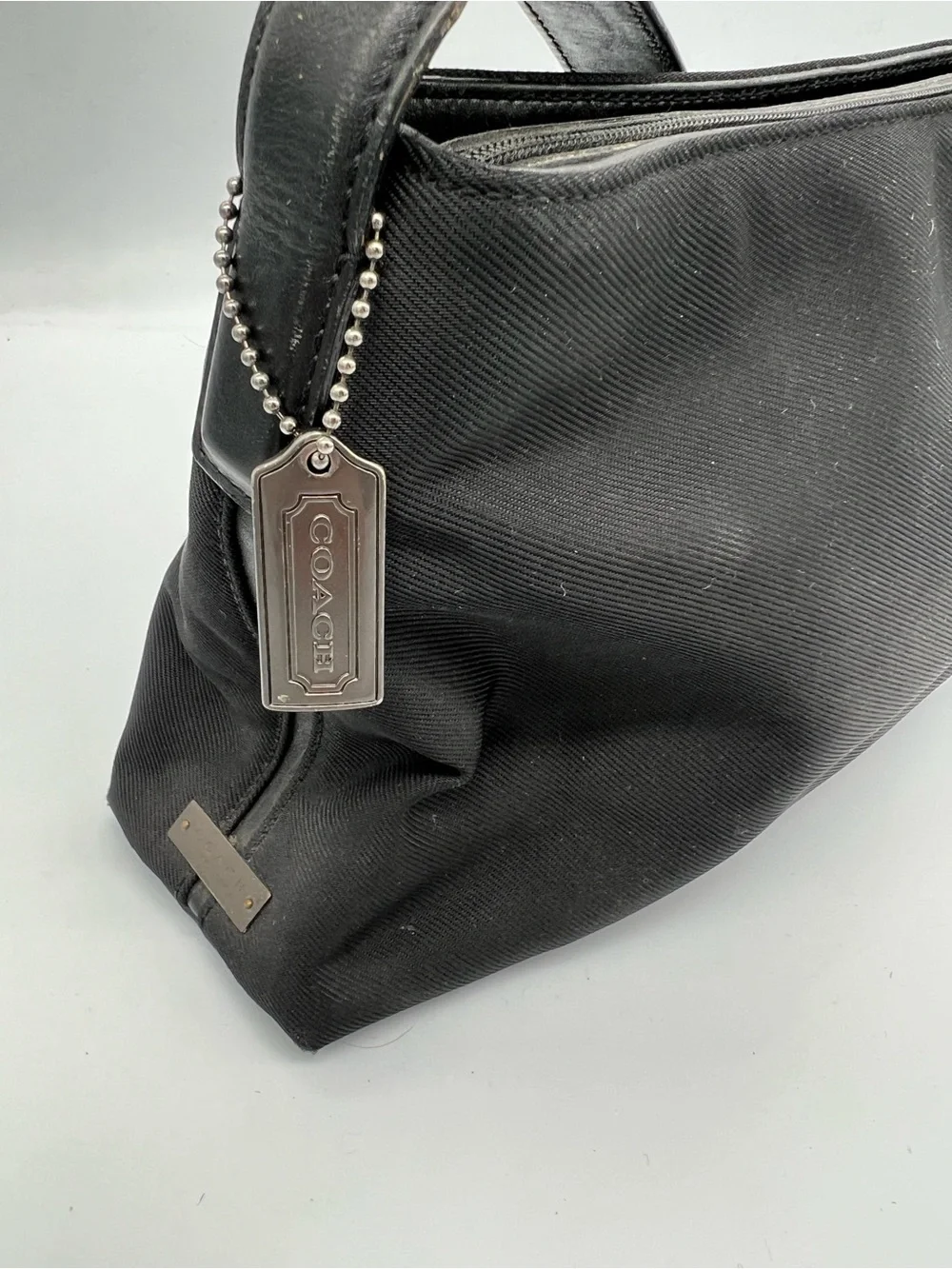 Coach vintage y2k
