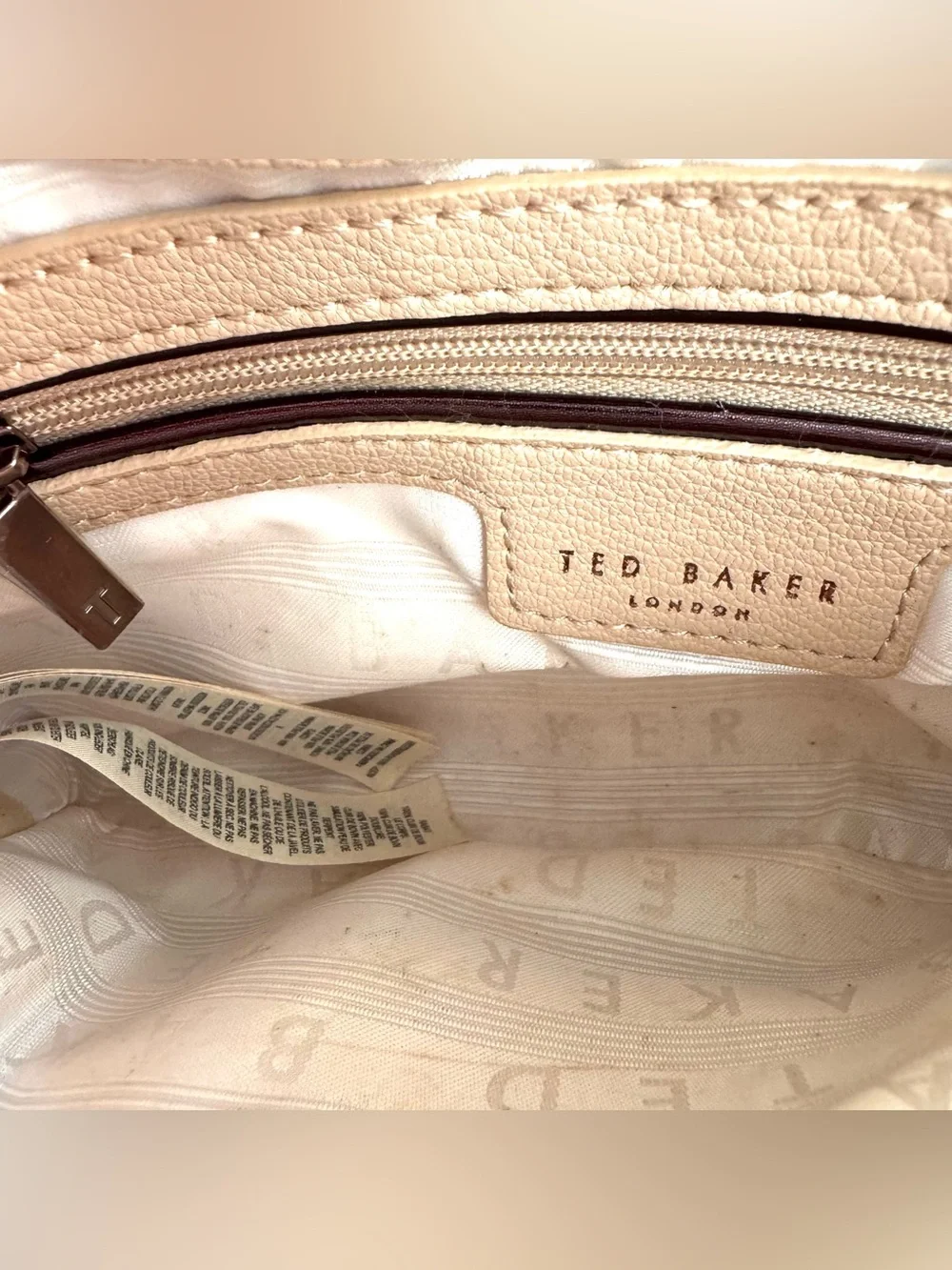 Ted Baker ted baker