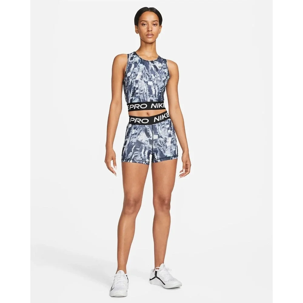 Nike pro mid