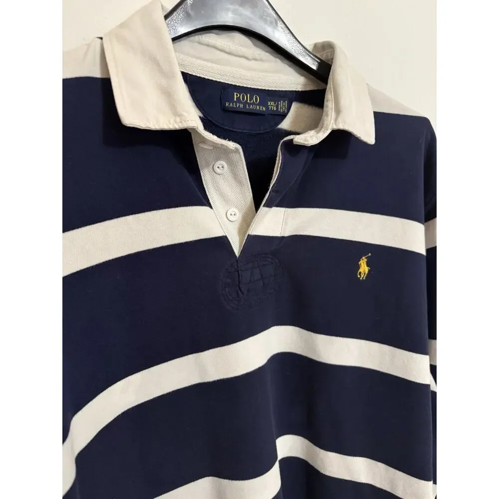 Ralph Lauren description polo