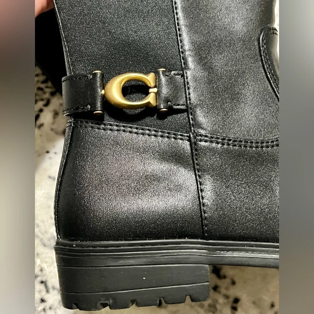 Coach $395 these do