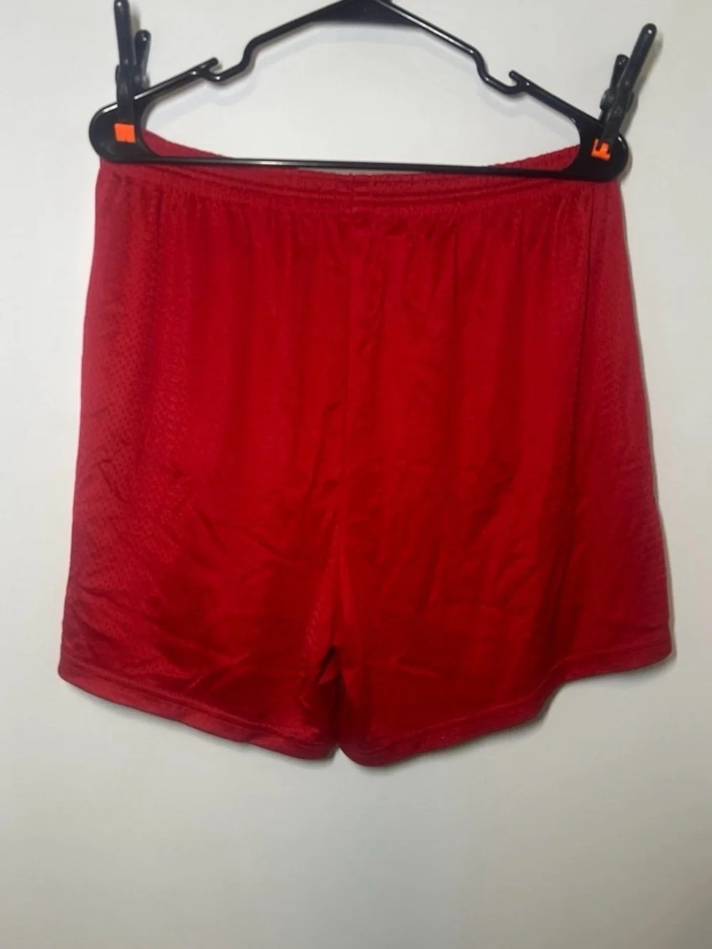 Champion athletic mesh