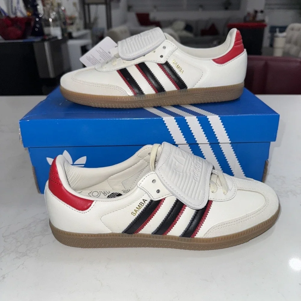 adidas samba lt