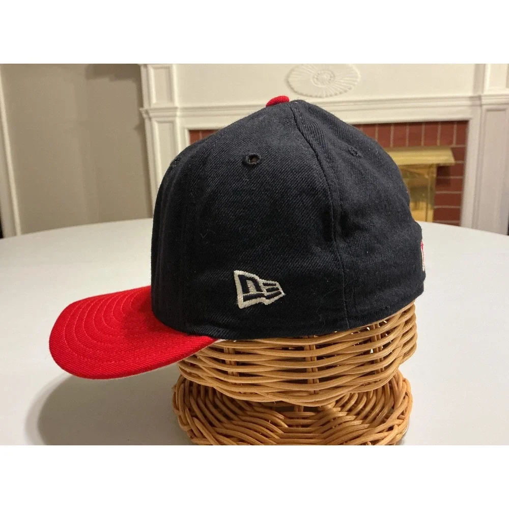 New Era vintage new