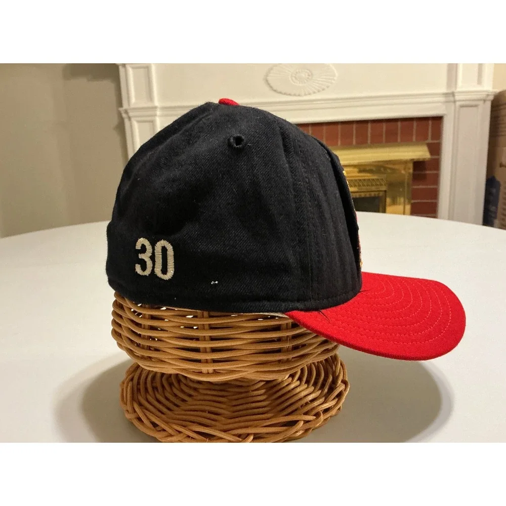 New Era vintage new