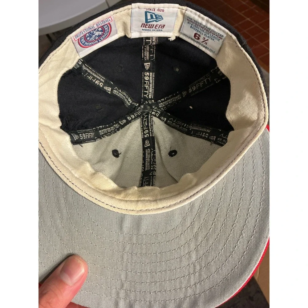 New Era vintage new