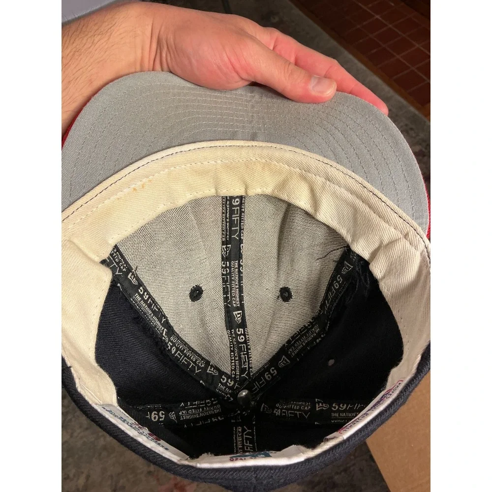 New Era vintage new